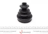 ШРКШ (зовнішній) Audi A4 95-01/A6/VW Passat B5 96-05 (38z/30z/59.6mm/87.9mm/34mm) (+ABS45z) Metelli 15-1377 (фото 8)