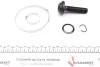 ШРКШ (зовнішній) Audi A4 95-01/A6/VW Passat B5 96-05 (38z/30z/59.6mm/87.9mm/34mm) (+ABS45z) Metelli 15-1377 (фото 9)