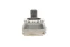 ШРКШ (зовнішній) Audi A4/A6/VW Passat B5 98-05/Skoda SuperB 02-08 (33z/27z/53mm/98mm/30mm) (+ABS45z) METELLI Metelli 15-1381 (фото 3)