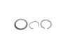ШРКШ (зовнішній) Audi A4/A6/VW Passat B5 98-05/Skoda SuperB 02-08 (33z/27z/53mm/98mm/30mm) (+ABS45z) METELLI Metelli 15-1381 (фото 4)