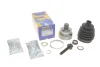 ШРКШ (зовнішній) Ford Galaxy 95-06/Seat Alhambra/VW Sharan 95-10 (38z/27z/60mm/93.3mm/34mm) (+ABS48z) Metelli 15-1389 (фото 1)