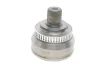 ШРКШ (зовнішній) Ford Galaxy 95-06/Seat Alhambra/VW Sharan 95-10 (38z/27z/60mm/93.3mm/34mm) (+ABS48z) Metelli 15-1389 (фото 7)