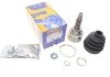 ШРКШ (наружный) Opel Agila 1.0/1.2 16V /Suzuki Wagon R+ 1.3 4WD 00- (23z/20z/49mm/72.3mm) (+ABS 43) Metelli 15-1394 (фото 1)