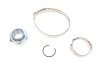 ШРКШ (наружный) Opel Agila 1.0/1.2 16V /Suzuki Wagon R+ 1.3 4WD 00- (23z/20z/49mm/72.3mm) (+ABS 43) Metelli 15-1394 (фото 4)