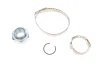 ШРКШ (зовнішній) Opel Agila 1.0/1.2 16V /Suzuki Wagon R+ 1.3 4WD 00- (23z/20z/49mm/72.3mm) (+ABS 43) Metelli 15-1394 (фото 4)