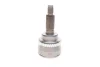 ШРКШ (зовнішній) Opel Agila 1.0/1.2 16V /Suzuki Wagon R+ 1.3 4WD 00- (23z/20z/49mm/72.3mm) (+ABS 43) Metelli 15-1394 (фото 6)
