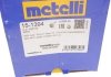 ШРКШ (наружный) Opel Agila 1.0/1.2 16V /Suzuki Wagon R+ 1.3 4WD 00- (23z/20z/49mm/72.3mm) (+ABS 43) Metelli 15-1394 (фото 8)