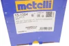 ШРКШ (зовнішній) Opel Agila 1.0/1.2 16V /Suzuki Wagon R+ 1.3 4WD 00- (23z/20z/49mm/72.3mm) (+ABS 43) Metelli 15-1394 (фото 8)