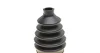 ШРКШ (зовнішній) Opel Corsa B 96-00/Corsa C 00-09 (22z/28z/52mm/75.6mm/58mm) (+ABS29z) METELLI Metelli 15-1400 (фото 5)