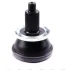 ШРКШ (зовнішній) Skoda Fabia 99-/Rapid 12-15/Roomster/Seat 02-15/VW Polo 01- (36z/30z/52mm/85mm/43mm) METELLI Metelli 15-1413 (фото 3)
