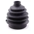 ШРКШ (зовнішній) Skoda Fabia 99-/Rapid 12-15/Roomster/Seat 02-15/VW Polo 01- (36z/30z/52mm/85mm/43mm) METELLI Metelli 15-1413 (фото 6)