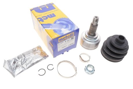 ШРКШ (наружный) Honda Jazz III/ IV 1.2 i-DSI/1.3/1.4 iDSi 02-08 (26z/28z/52mm/84mm) Metelli 15-1424