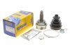 ШРКШ (наружный) Honda Civic VII 1.4/2.0i 00-05 (26z/22z/60mm/79.9mm) (+ABS 50) Metelli 15-1426 (фото 1)
