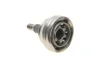 ШРКШ (зовнішній) Audi A3 96-03/Skoda Octavia 00-10/Seat Leon/VW Golf 97-06 (36z/27z/53mm/98mm/40mm) METELLI Metelli 15-1428 (фото 2)