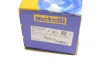 ШРКШ (зовнішній) Audi A3 96-03/Skoda Octavia 00-10/Seat Leon/VW Golf 97-06 (36z/27z/53mm/98mm/40mm) METELLI Metelli 15-1428 (фото 5)