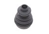 ШРКШ (наружный) Ford Fiesta/Fusion 1.4 TDCi 01-12/Mazda 2 1.4 CD 03-07 (25z/20z/53mm/72.3mm) Metelli 15-1429 (фото 3)