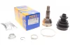ШРКШ (зовнішній) Ford Fiesta V 01-08/Fusion 02-09/Ecosport 13- (25z/21z/53.2mm/75.6mm/56mm) METELLI Metelli 15-1430 (фото 1)