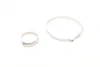 ШРКШ (зовнішній) Ford Fiesta V 01-08/Fusion 02-09/Ecosport 13- (25z/21z/53.2mm/75.6mm/56mm) METELLI Metelli 15-1430 (фото 5)