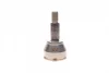 ШРКШ (зовнішній) Ford Fiesta V 01-08/Fusion 02-09/Ecosport 13- (25z/21z/53.2mm/75.6mm/56mm) METELLI Metelli 15-1430 (фото 9)