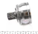 ШРКШ (зовнішній) Audi A4 00-08/A6 97-05/Seat Exeo 09-10 (38z/33z/59.4mm/87.9mm/34mm) (+ABS45z) METELLI Metelli 15-1435 (фото 8)