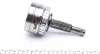 ШРКШ (зовнішній) Opel Combo 01-/Corsa C 00-09/Meriva A 03-10/Tigra (22z/28z/52mm/81mm/58mm) (+ABS29z) METELLI Metelli 15-1437 (фото 4)