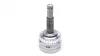 ШРКШ (зовнішній) Opel Combo 01-/Corsa C 00-09/Meriva A 03-10/Tigra (22z/28z/52mm/81mm/58mm) (+ABS29z) METELLI Metelli 15-1437 (фото 5)