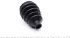 ШРКШ (зовнішній) Opel Combo 01-/Corsa C 00-09/Meriva A 03-10/Tigra (22z/28z/52mm/81mm/58mm) (+ABS29z) METELLI Metelli 15-1437 (фото 7)
