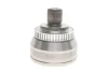 ШРКШ (зовнішній) Ford Galaxy 95-06/Seat Alhambra/VW Sharan 95- (38z/36z/60mm/97.5mm/34mm) (+ABS48z) METELLI Metelli 15-1444 (фото 13)