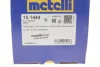 ШРКШ (зовнішній) Ford Galaxy 95-06/Seat Alhambra/VW Sharan 95- (38z/36z/60mm/97.5mm/34mm) (+ABS48z) METELLI Metelli 15-1444 (фото 14)