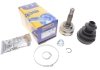 ШРКШ (зовнішній) Toyota Yaris I 1.3/1.5/1.4D-4D 99-05 (24z/23z57.9mm/84.9mm) (+ABS 48) Metelli 15-1450 (фото 1)