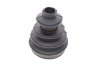 ШРКШ (зовнішній) Toyota Yaris I 1.3/1.5/1.4D-4D 99-05 (24z/23z57.9mm/84.9mm) (+ABS 48) Metelli 15-1450 (фото 3)
