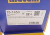 ШРКШ (зовнішній) Toyota Yaris I 1.3/1.5/1.4D-4D 99-05 (24z/23z57.9mm/84.9mm) (+ABS 48) Metelli 15-1450 (фото 8)