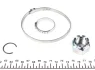 ШРКШ (зовнішній) Opel Combo 01-/Corsa C 00-09/Meriva A/Tigra 03-10 (22z/23z/52mm/82mm/58mm) (+ABS29z) Metelli 15-1451 (фото 2)