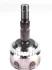 ШРКШ (зовнішній) Opel Combo 01-/Corsa C 00-09/Meriva A/Tigra 03-10 (22z/23z/52mm/82mm/58mm) (+ABS29z) Metelli 15-1451 (фото 6)