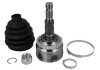 ШРКШ (наружный) Opel Combo 04-/Corsa C/Meriva A 03-10 (33z/24z/52mm/84.5mm/58.8mm) (+ABS29z) Metelli 15-1452 (фото 1)