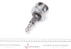ШРКШ (зовнішній) Opel Combo 04-/Corsa C/Meriva A 03-10 (33z/24z/52mm/84.5mm/58.8mm) (+ABS29z) Metelli 15-1452 (фото 3)