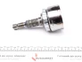 ШРКШ (зовнішній) Opel Combo 04-/Corsa C/Meriva A 03-10 (33z/24z/52mm/84.5mm/58.8mm) (+ABS29z) Metelli 15-1452 (фото 4)