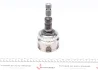 ШРКШ (зовнішній) Opel Combo 04-/Corsa C/Meriva A 03-10 (33z/24z/52mm/84.5mm/58.8mm) (+ABS29z) Metelli 15-1452 (фото 5)