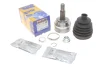 ШРКШ (зовнішній) Renault Master II/Opel Movano 98-/Nissan 02- (28z/36z/64.5mm/101.4mm/58mm) (+ABS51z) METELLI Metelli 15-1453 (фото 1)