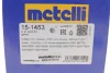 ШРКШ (зовнішній) Renault Master II/Opel Movano 98-/Nissan 02- (28z/36z/64.5mm/101.4mm/58mm) (+ABS51z) METELLI Metelli 15-1453 (фото 14)