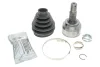 ШРКШ (зовнішній) Citroen C4 04-11/Peugeot 207 06-15/307 00-09 (25z/22z/58.7mm/79.5mm/47.7mm) METELLI Metelli 15-1456 (фото 1)