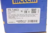 ШРКШ (зовнішній) Skoda Octavia/Superb/VW Caddy/Golf/Passat B6/B7 04-15 (36z/27z/59.5mm/97.95mm/40.5) METELLI Metelli 15-1463 (фото 17)