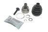 ШРКШ (наружный) Seat Altea/Leon 06-/Skoda Octavia II/VW Golf V/VI 03-13 (36z/30z/59.5mm/81mm/40.3mm) Metelli 15-1465 (фото 1)