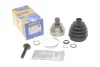ШРКШ (зовнішній) Audi A3/Skoda Octavia/Superb/VW Caddy/Golf/Passat B6/B7 03- (36z/30z/59.5mm/90mm/40) METELLI Metelli 15-1467 (фото 1)