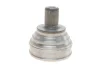 ШРКШ (зовнішній) Audi A3/Skoda Octavia/Superb/VW Caddy/Golf/Passat B6/B7 03- (36z/30z/59.5mm/90mm/40) METELLI Metelli 15-1467 (фото 17)