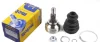ШРКШ (зовнішній) Citroen Jumpy 16-/C5 08-/C8 02-/Peugeot 407/508 04-18 (28z/34z/58.4mm/86mm/52.3mm) METELLI Metelli 15-1469 (фото 1)