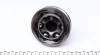 ШРКШ (зовнішній) Peugeot 407 04-/607 00-10 (28z/39z/58.5mm/100.3mm/52mm) Metelli 15-1470 (фото 2)