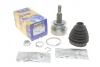 ШРКШ (зовнішній) VW Crafter 06-11/T5/Multivan 03-15 (38z/27z/63mm/100mm/53.5mm) METELLI Metelli 15-1478 (фото 1)