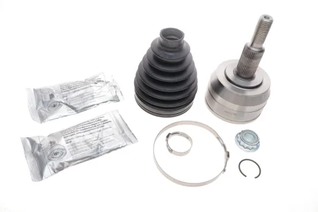 ШРКШ (зовнішній) VW T5/Multivan V 03-15/T6 15- (38z/29z/63mm/106mm/53mm) METELLI Metelli 15-1479