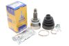 Фото 2 - шрус (зовнішній) Mini (R50/R53/R52/R56) 1.4-1.6 (W10/N12) 01-10 (26zx21z/75.2mm/53.34mm) Metelli 15-1480 Шрус (зовнішній) Mini (R50/R53/R52/R56) 1.4-1.6 (W10/N12) 01-10 (26zx21z/75.2mm/53.34mm) Metelli 15-1480 (фото 2)